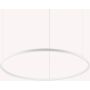 Ideal Lux ORACLE SLIM 229478 Suspension lumineuse 1x53W/LED 3000K ip20