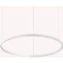 Ideal Lux ORACLE SLIM 229485 Suspension lumineuse 1x37W/LED 3000K ip20