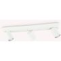 Ideal Lux RUDY 229065 Spot 3x35W/GU10 ip20