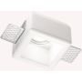 Ideal Lux SAMBA 229997 Inbouwspot 1x35W/GU10 ip20