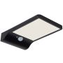 Lucide BASIC 22862/04/30 Applique murale 1x3w/led 2700k 380lm ip44