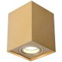 Lucide TUBE 22953/01/02 Spot en saillie 1x50w/gu10 ip20