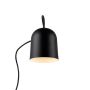 Nordlux ANGLE 2220362003 Bureaulamp met clip 1x15W/GU10 IP20