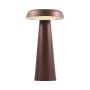 Nordlux ARCELLO 2220155061 Tafellamp IP54