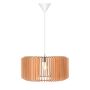 Nordlux ASTI 2213143014 Hanglamp 1x40W/E27 IP20