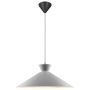 Nordlux DIAL 2213353010 Hanglamp 1x40W/E27 IP20