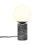 Nordlux LILLY 2213575010 Lampe de table 1x25W/E14 IP20