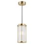 Nordlux LINTON 2218273035 Hanglamp 1x15W/E27 IP54