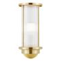 Nordlux LINTON 2218281035 Applique murale 1x15W/E27 IP54