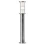 Nordlux LINTON 2218308031 Vloerlamp 1x15W/E27 IP54