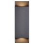 Nordlux NICO 2218221003 Wandlamp 2x35W/GU10 IP54