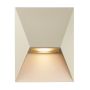 Nordlux PONTIO 2218171008 Applique murale 1x25W/GU10 IP54