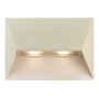 Nordlux PONTIO 2218191008 Wandlamp 1x25W/GU10 IP54