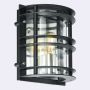 Norlys STOCKHOLM 226B Applique murale 1x9W/E27 IP54