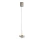 Paul Neuhaus Q-ROTATE 2247-95 Hanglamp 1x9W/LED 2700K-5000K 440lm IP20