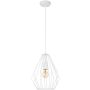 TK Lighting BRYLANT 2223 Hanglamp 1x15W/E27