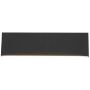 Trio CONCHA 225172942 Applique murale 2x6w/led 3000k 600lm ip20