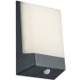 Trio KASAI 228669142 Applique murale 1x9w/led 3000k 850lm ip54