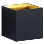 Trio LOUIS 223310132 Wandlamp 1x4.3w/led 3000k 430lm ip20