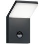 Trio PEARL 221169142 Wandlamp 1x9w/led 3000k 900lm ip54