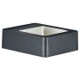 Trio RENO 220760142 Wandlamp 1x4.5w/led 3000k 450lm ip54