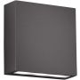 Trio THAMES 229360242 Applique murale 2x3w/led 3000k 180lm ip54