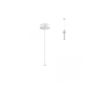 Zambelis BASE 22230-W Ophanging IP20