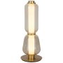 Zambelis TABLE LED 23060 Lampe de table 7W/led 3000K 490lm IP20