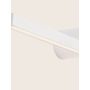 Zambelis WALL LAMP 22126-W Applique murale 21W/led 3000K 1100lm IP54