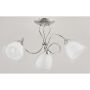 Alfa ADELINA 23633 Lampe de plafond 3x40W/E14