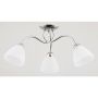 Alfa AMARILLO 23743 Lustre 3x60W/E27