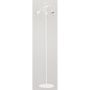 Alfa TANGO WHITE 23619 Staande lamp 3x60W/E27