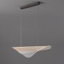 Altavola Design Noxa LA103/P2_120_coffe Suspension lumineuse 1x48W/LED 3000K 2880lm IP20