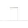 Lucide SIGMA 23463/36/31 Suspension lumineuse 1x36w/led 3000k 2324lm ip20