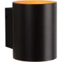 Lucide XERA 23252/01/30 Wandlamp 1x42w/g9 ip20