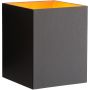Lucide XERA 23253/01/30 Applique murale 1x42w/g9 ip20