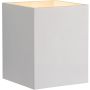 Lucide XERA 23253/01/31 Applique murale 1x42w/g9 ip20