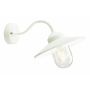Norlys KARLSTAD 230W Wandlamp 1x9W/E27 IP55