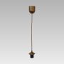 Prezent HANGER 23006 Ophanging IP20