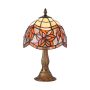 Prezent TIFFANY X. 233 Lampe de table 1x40W/E14 IP20