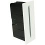 Zambelis STEP LIGHT E322 Inbouwtraplamp 3W/led 3000K 92lm IP65