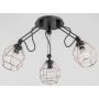 Alfa DARTH 24983 Lampe de plafond 3x15W/E27