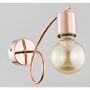 Alfa TANGO COPPER 24320 Wandlamp 1x60W/E27