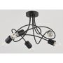 Alfa TARGO 24075 Plafondlamp 5x60W/E27