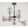 Alfa TRANSFORMER 24857 Lustre 7x40W/E14