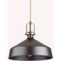 Ideal Lux ERIS 249063 Suspension lumineuse 1x42W/E27 ip20