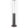 Ideal Lux ETERE 246932 Vloerlamp 1x9,5W/LED 3000K ip44