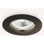 Ideal Lux JAZZ 243818 Inbouwspot 1x50W/GU10 ip20