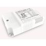Ideal Lux LED PANEL 247847 Voeding ip20
