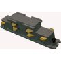 Ideal Lux LINK 3f 246550 Alimentation ip20
